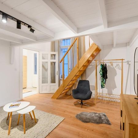 R31 Raday Apartment Budapest Esterno foto