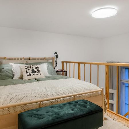 R31 Raday Apartment Budapest Esterno foto